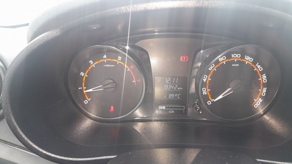 Продам гранта 2024г