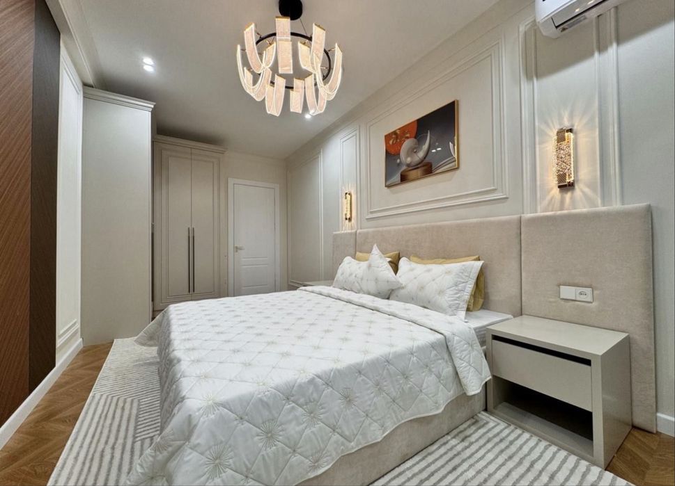 Kunlik kvartira Samarqand shahar boylab