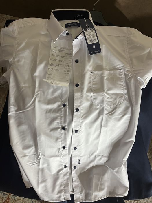 Школьная форма ANGELCHER