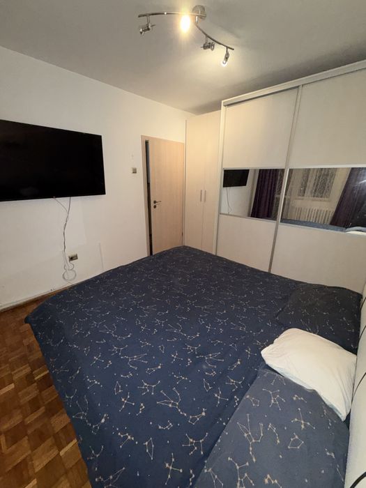 Inchiriez apartament 2 camere + parcare zona Iulius Mall Cluj-Napoca
