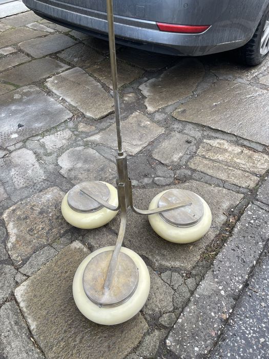 Винтидж полилеи