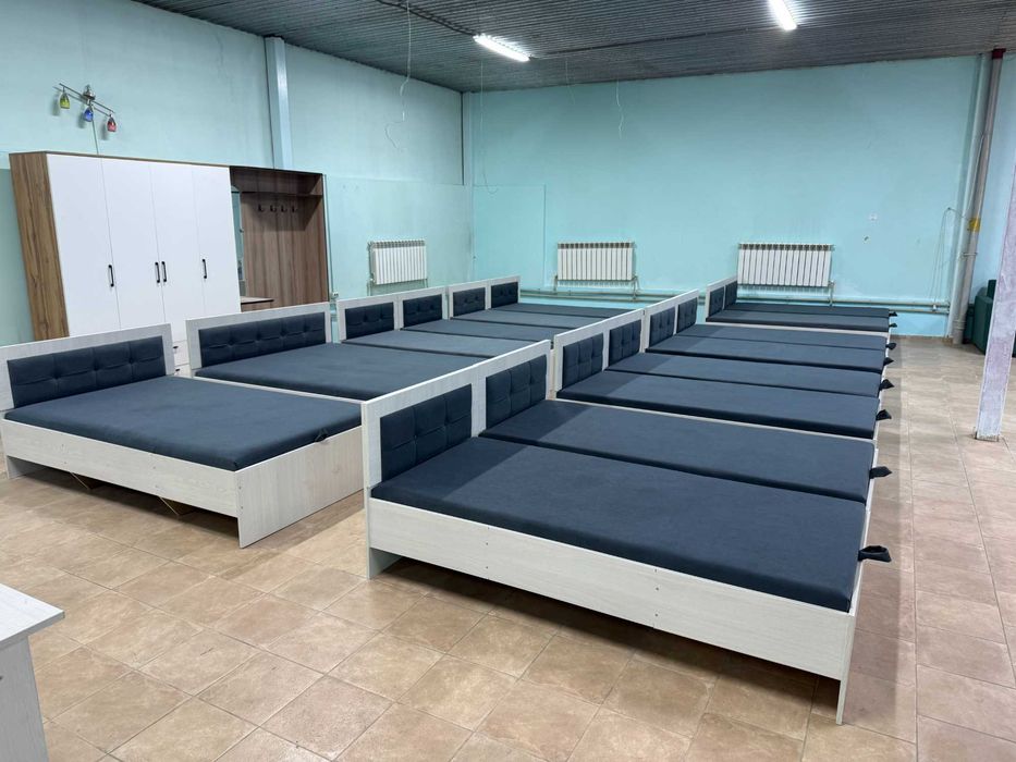 Кровати, социальная цена=27999, Жангильдина Рыскулова