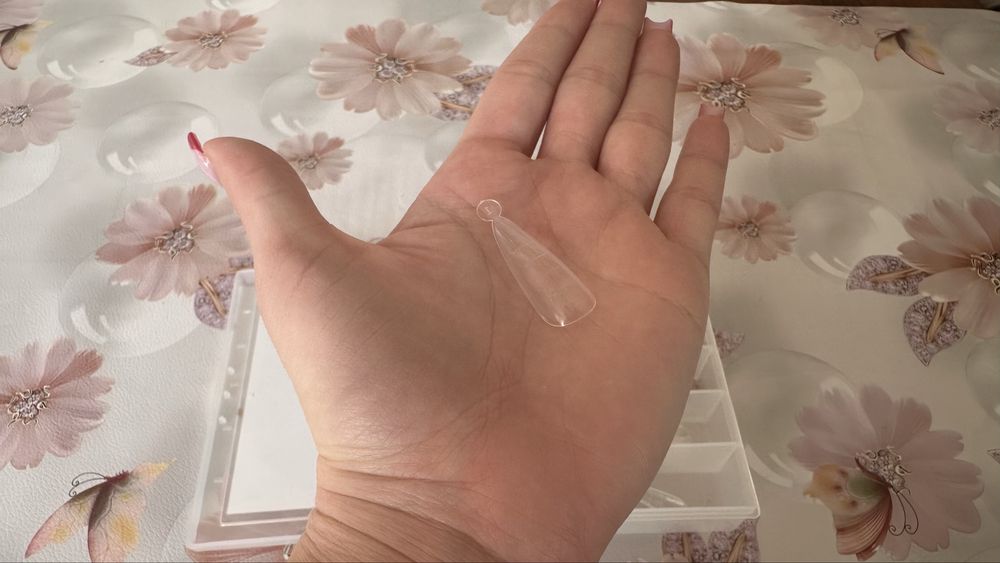 Продам формы для наращивания ногтей новые и б/у