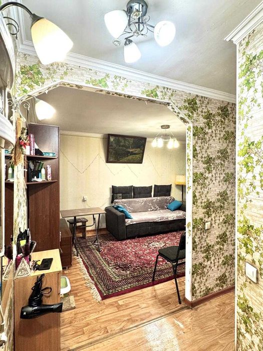 2-к продам старый центр.