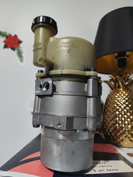 Pompa servo electrică Dacia Sandero 2 / Logan 2 1.5 dCi 2017-2020 JTEKT originală