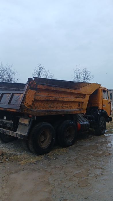Kamaz sotiladi 140million Narnia kelishamiz