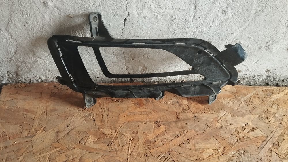 Продаю решетка на Хундай туксон