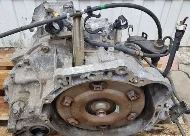 АКПП Toyota Corolla ZE120 3ZZ-FE