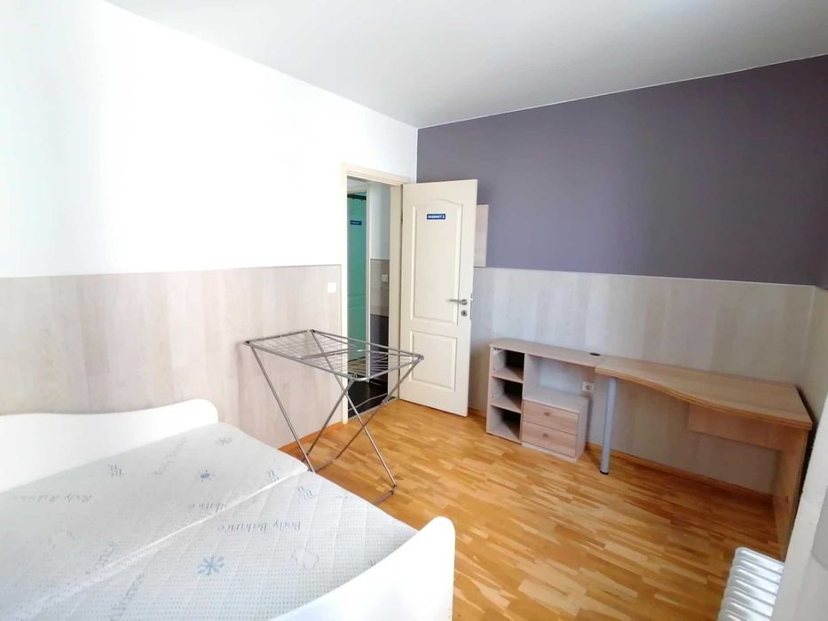 Дава се под наем Тристаен апартамент в София, Студентски град - 91 кв.м за 816 € - Снимка #11