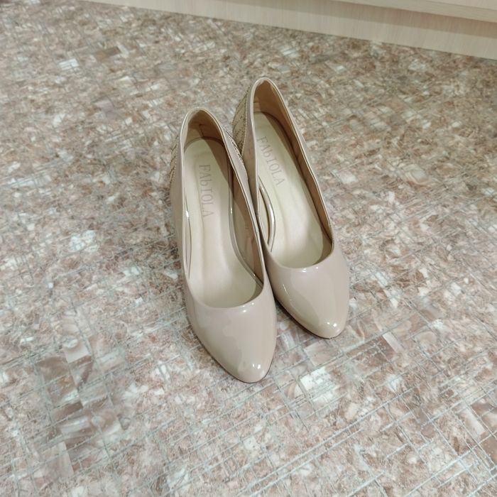 Продам туфли 38 размера