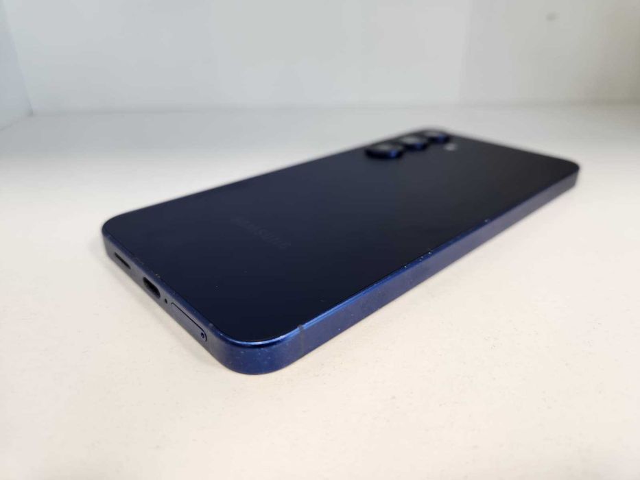 Telefon Samsung S25 Plus 12/512Gb (Ag8 Tudor1/B74843) – Garantie 2 Ani!