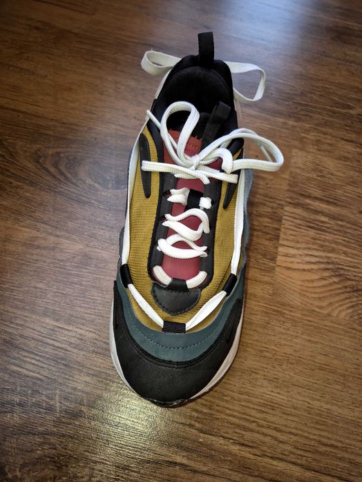 Дамски маратонки Nike