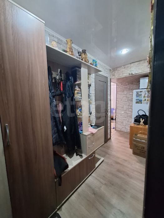 1-ком кварт на ЦОТе