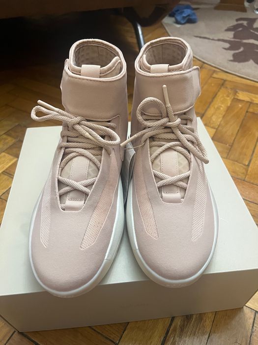 Adidas x Fear of God