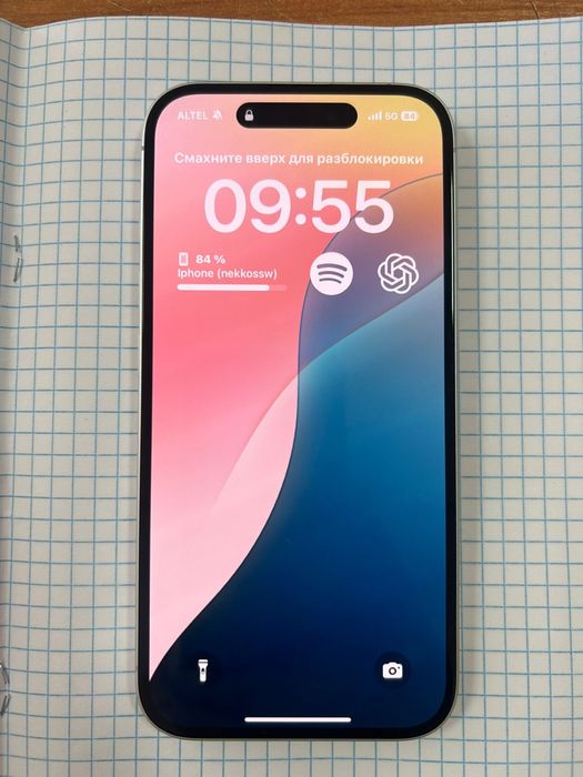 Iphone 16 с гарантией