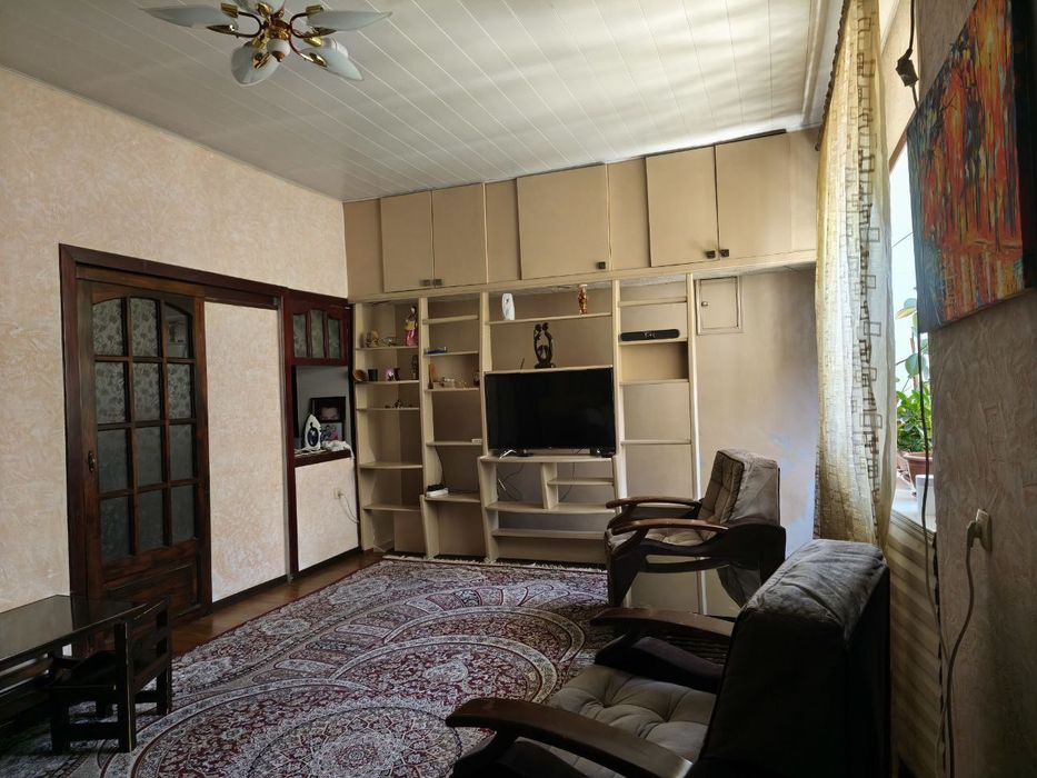 Продается дом в Ташкенте