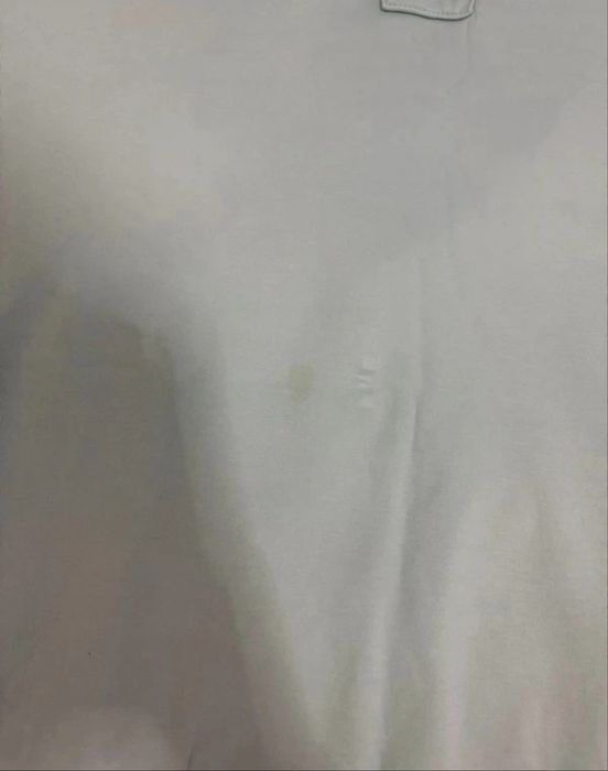 Polo Ralph Lauren Classic Fit L – tricou polo verde mentă – 100% bumbac