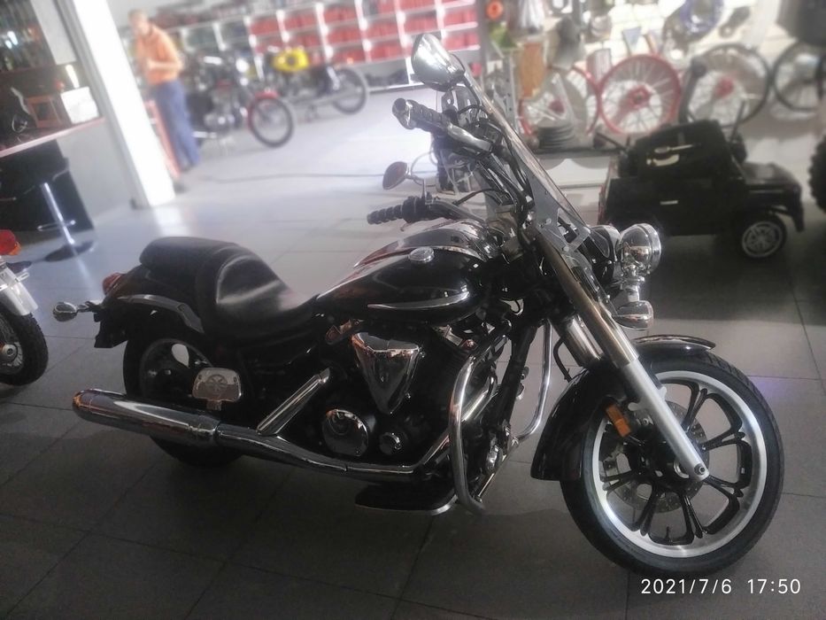 Vt750rs 2010 manual