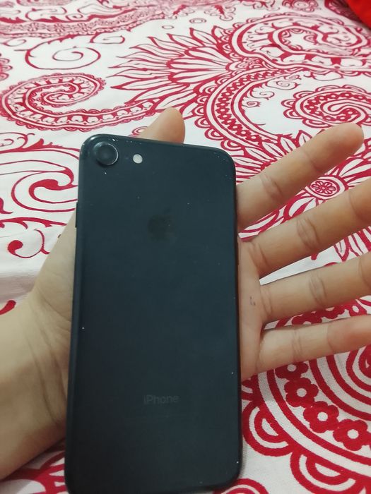 Аифон 7 обмен бар