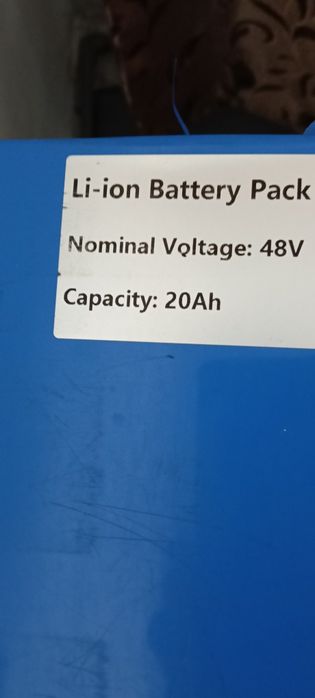 Электро велосипед продам или обменяю