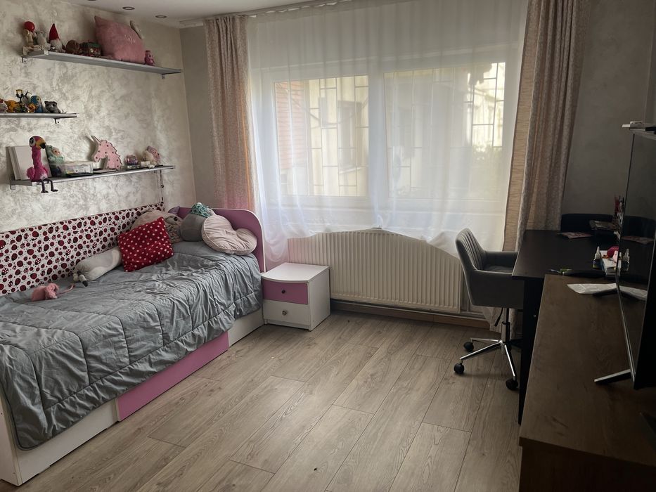 Apartament 3 camere
