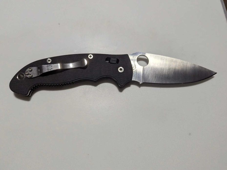 Spyderco Manix 2 XL - original SUA
