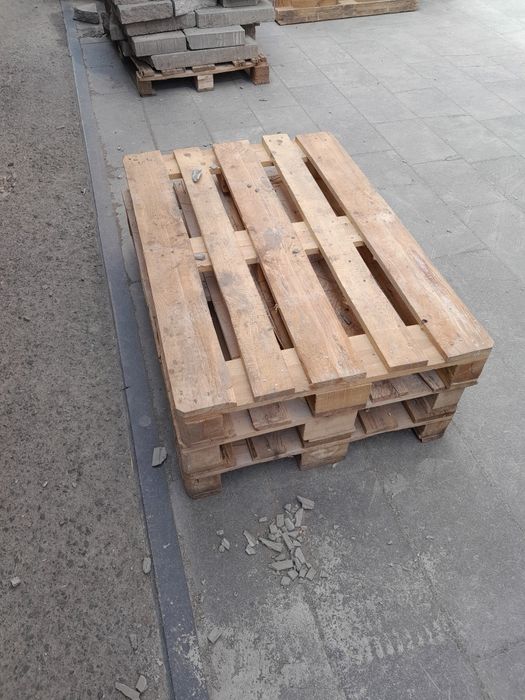 Продам поддоны палеты 120*80 европоддоны