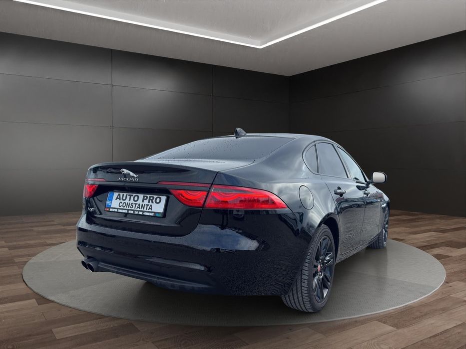 Jaguar XF 4x4 - Rate fara avans! Garantie! Km. certificati!