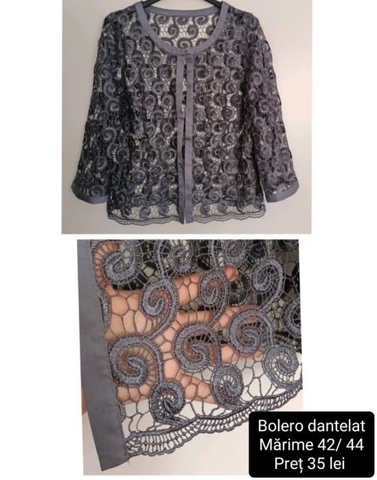 Rochie eleganta argintie