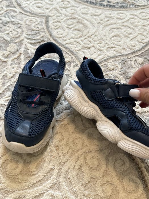 Летние  Детские кроссовки