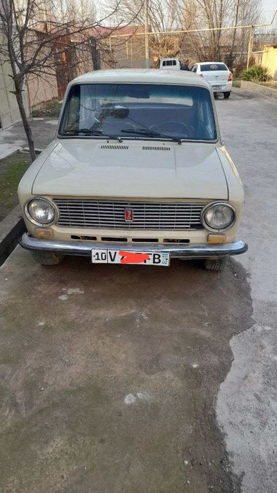 Ваз 2101 сотишади