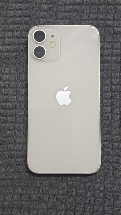 Vand/schimb iphone 12 mini 128gb