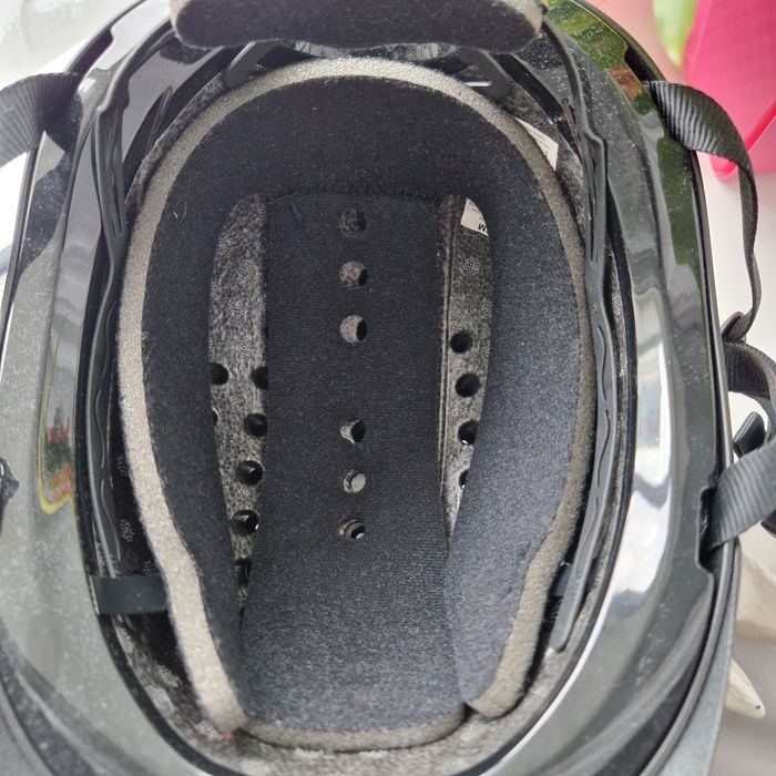 Casca calarie Fouganza S