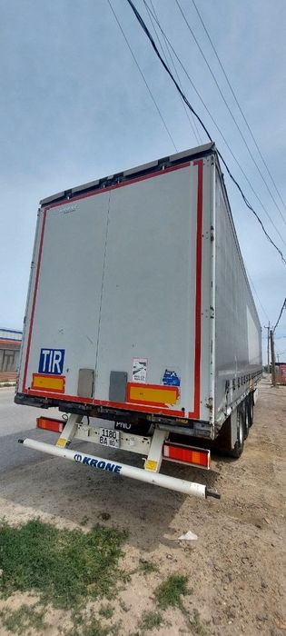 Tyagach Pritsepi bilan sotiladi