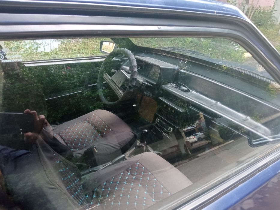 Продаю свой автомобиль ваз 2108