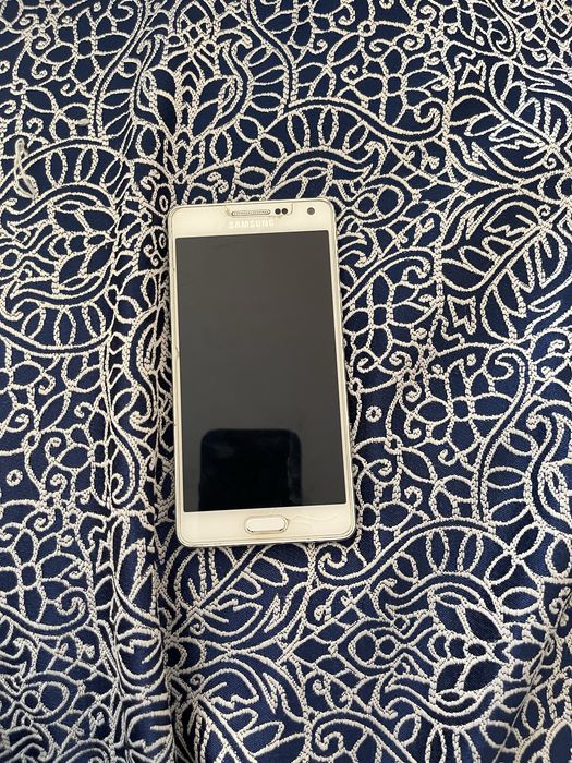 Продается Samsung Galaxy A5