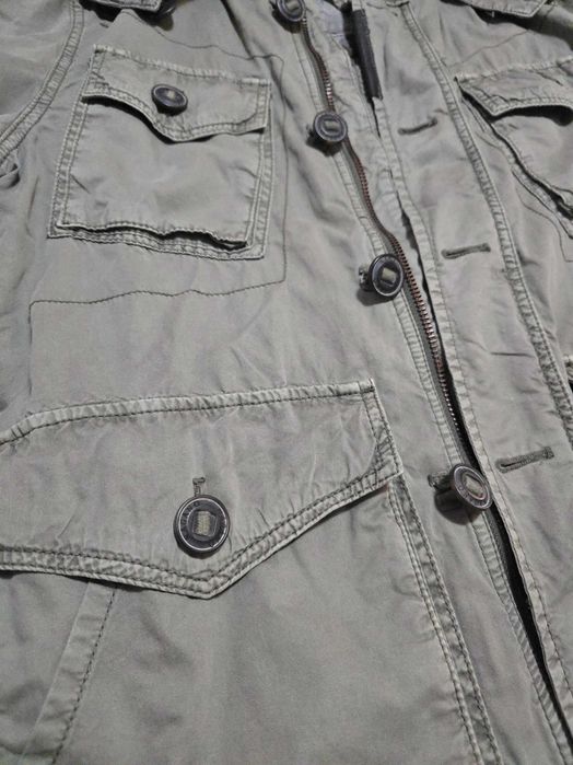 Geacă bărbați Nagano