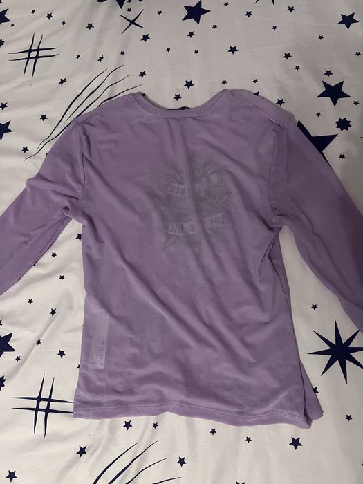 Maleta transparenta, nepurtata.