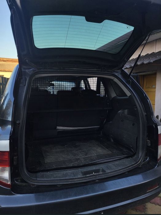 SsangYong Kyron 2006 2.0 TDI