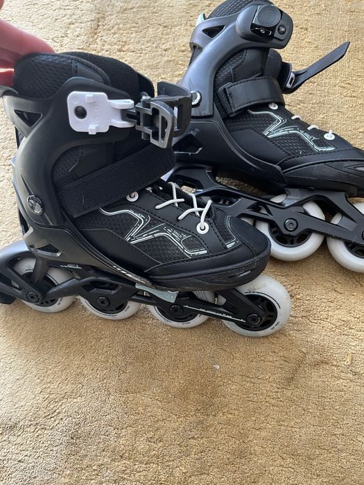 Детски ролери Oxelo