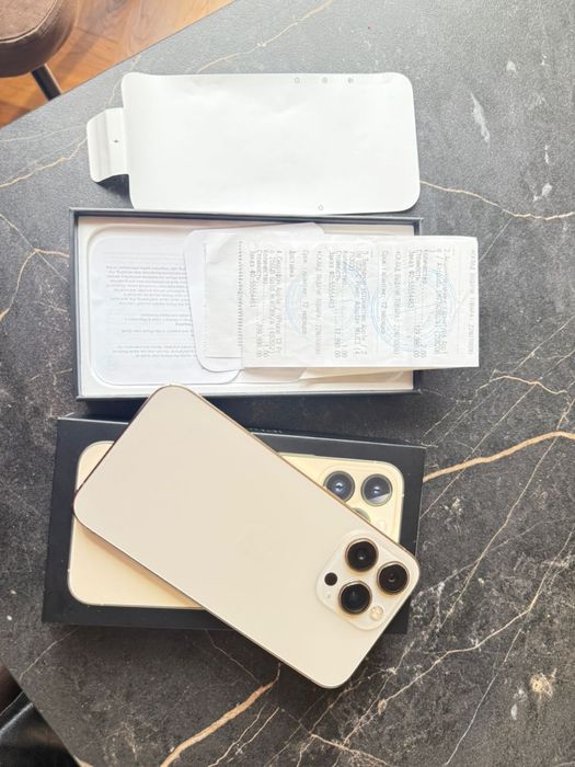Продам iPhone 13 pro