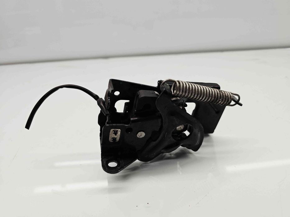 Broasca capota Bmw 1 (F20) [Fabr 2011-2017]