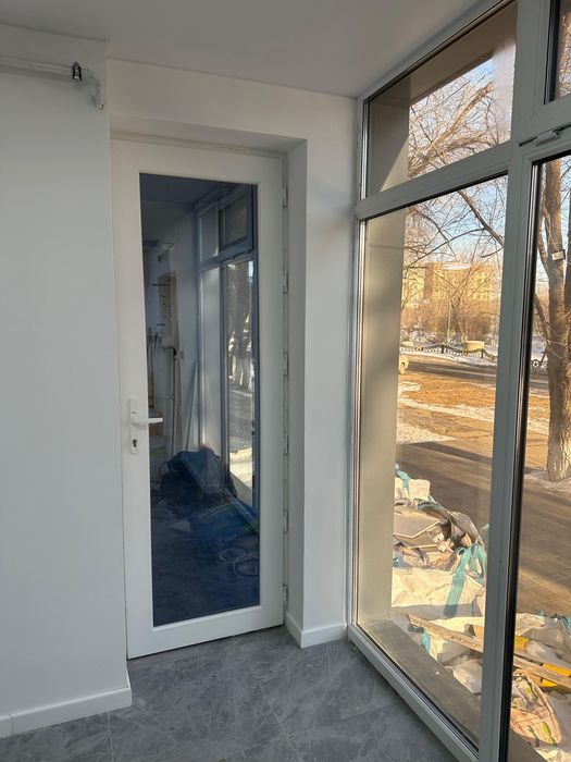 Балкон Терезе перегоротка