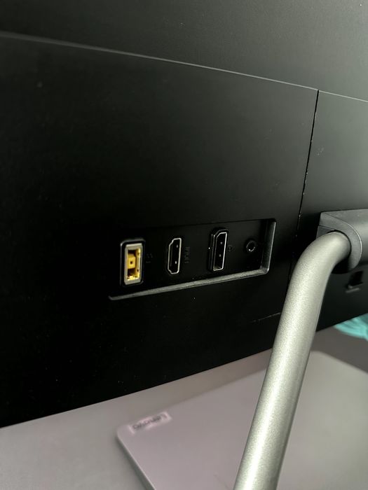 Monitor Lenovo IPS 27" 75Hz 2560x1440