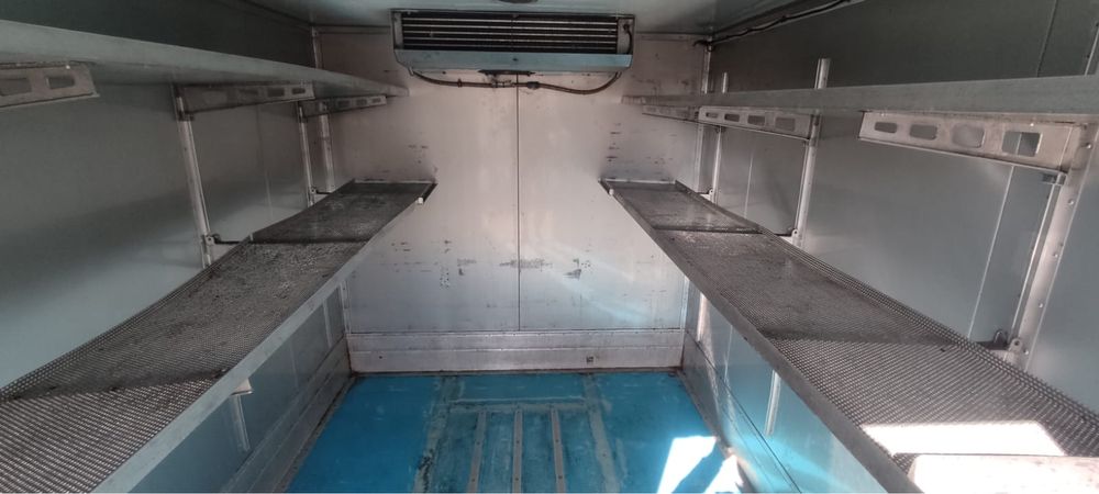 Volkswagen LT 35 frigorific