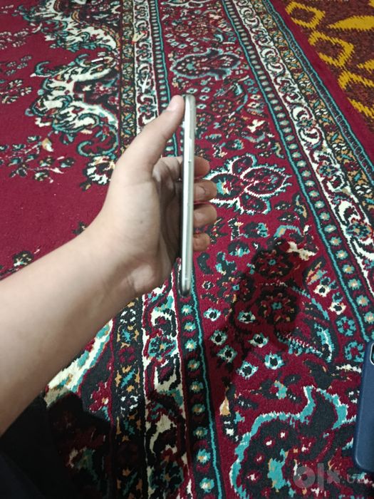 Iphone x 64 gb 100% idial