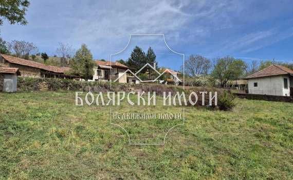 Продава се Парцел в с. Вишовград, Област Велико Търново - 900 кв.м за 23 €/кв.м - Снимка #3