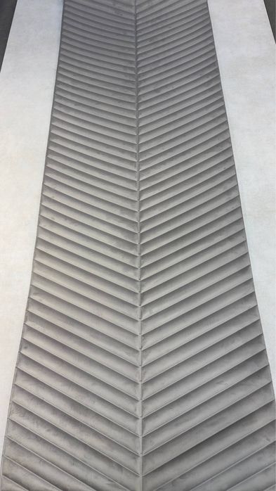 Бархатная самоклейка, Вельветовая самоклеящаяся панель