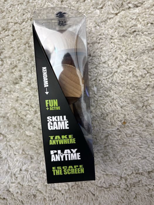 Kendama sweets SpliceX-Turbo -antiskid2.0