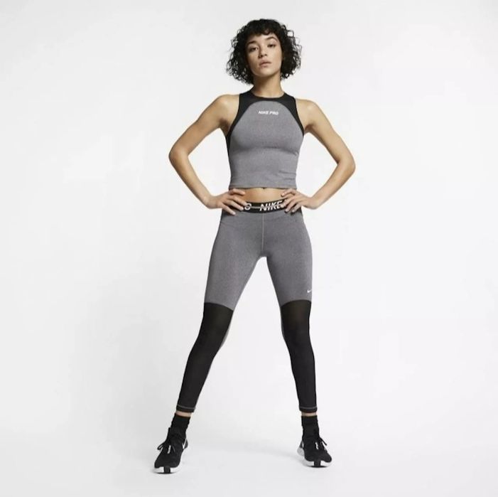 Дамски клин 7/8 Nike Pro Dri-Fit